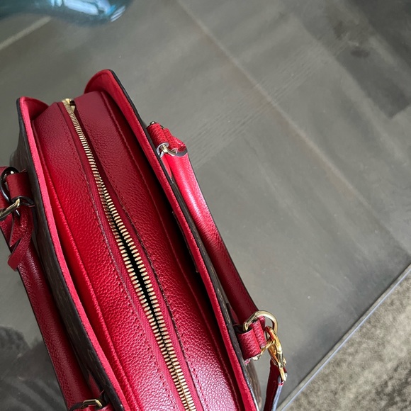 LV bag in medium size. Perfect condition. - Picture 2 of 3